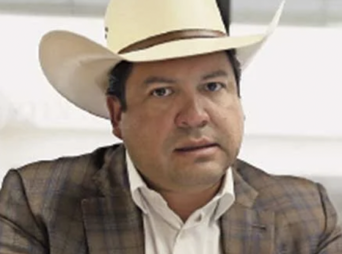 Jaime Bustillos